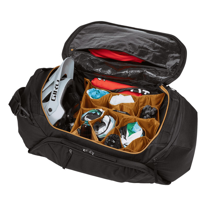 Fietsduffel Thule RoundTrip