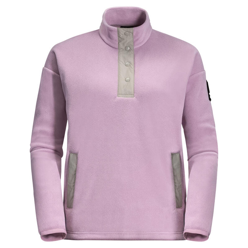 Saltador feminino Jack Wolfskin 365 Rebel