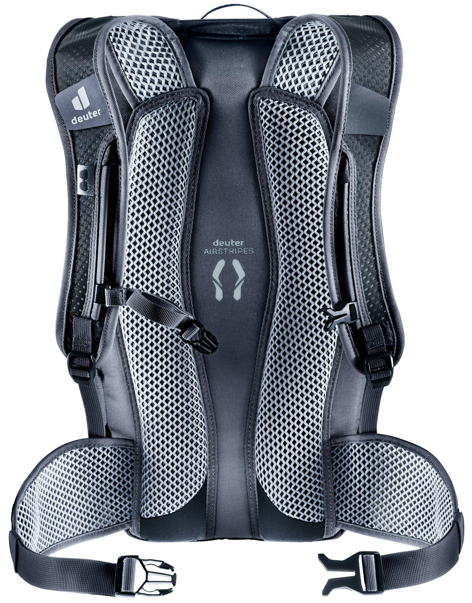 Race 16 - mochila de ciclismo leve 6/7
