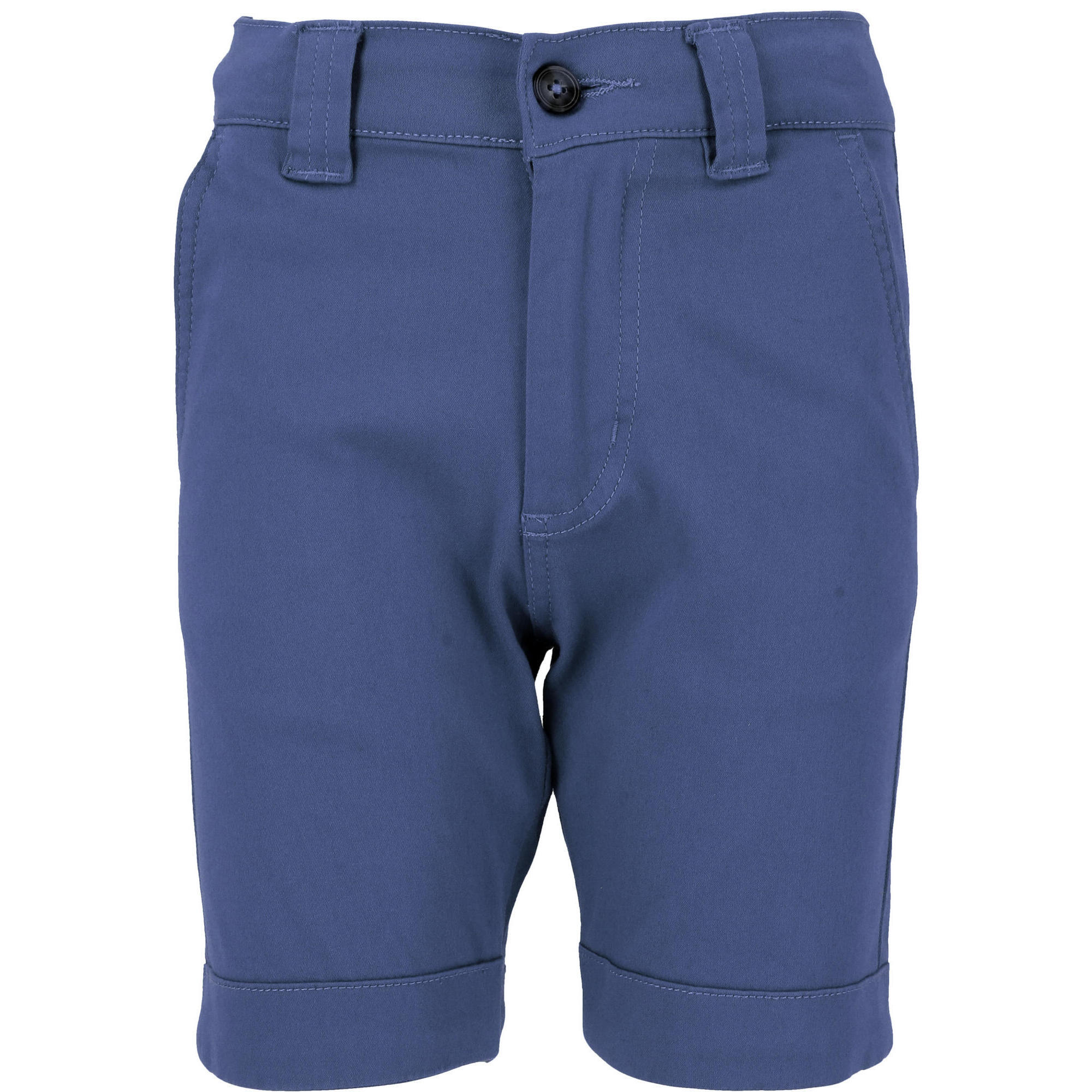 Zigzag - Short Vincent - Shorty De Running - Bleu - Decathlon
