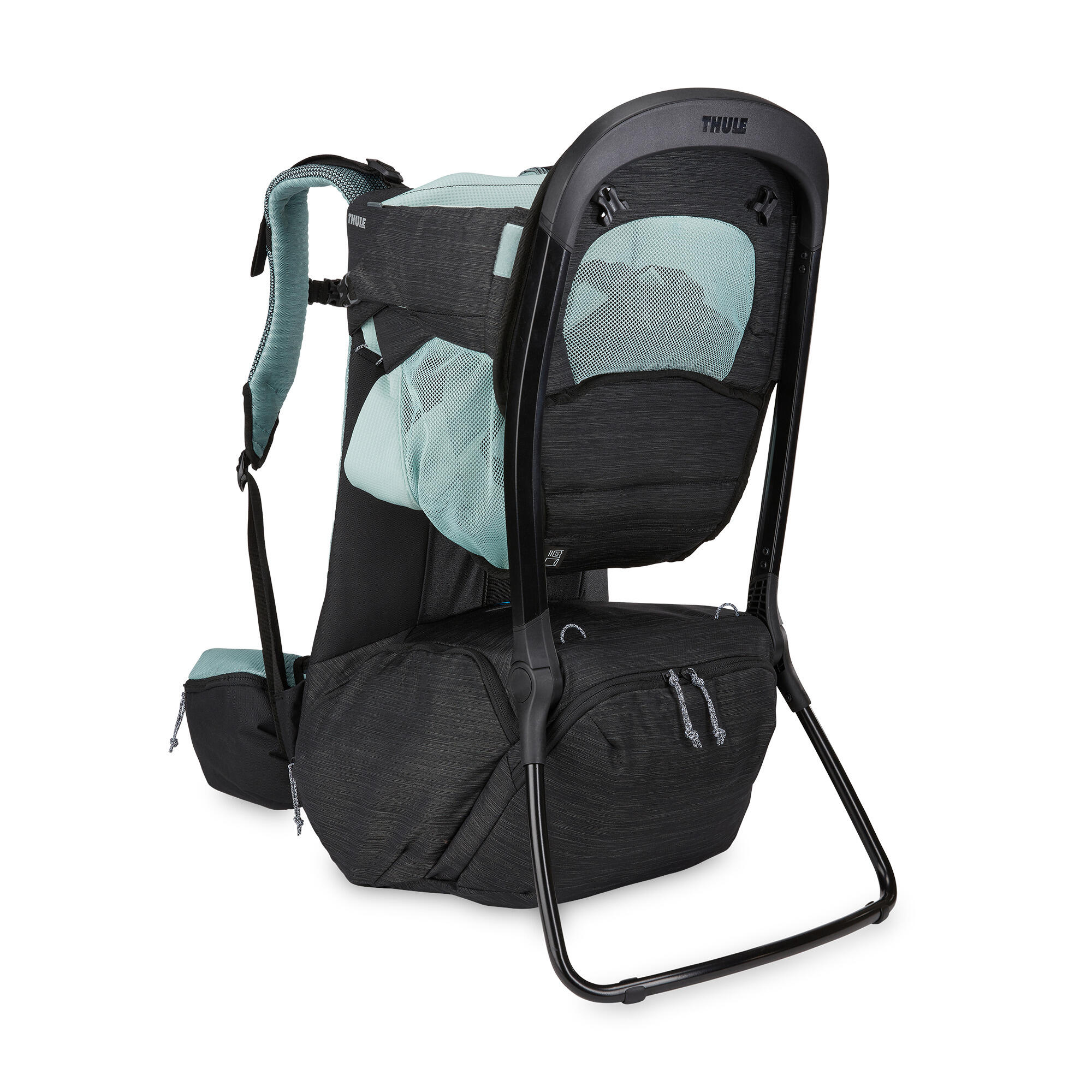 Sac porte sales bebe decathlon