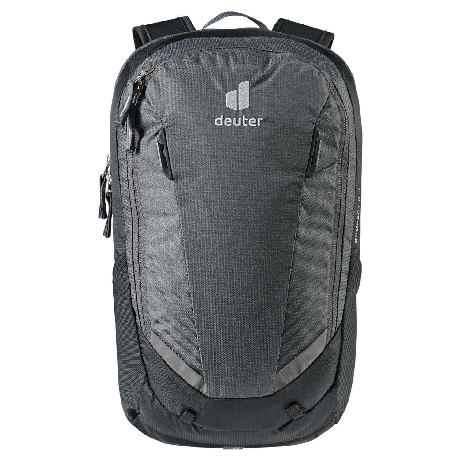Compact 8 JR Gris (graphite-black) 6/7