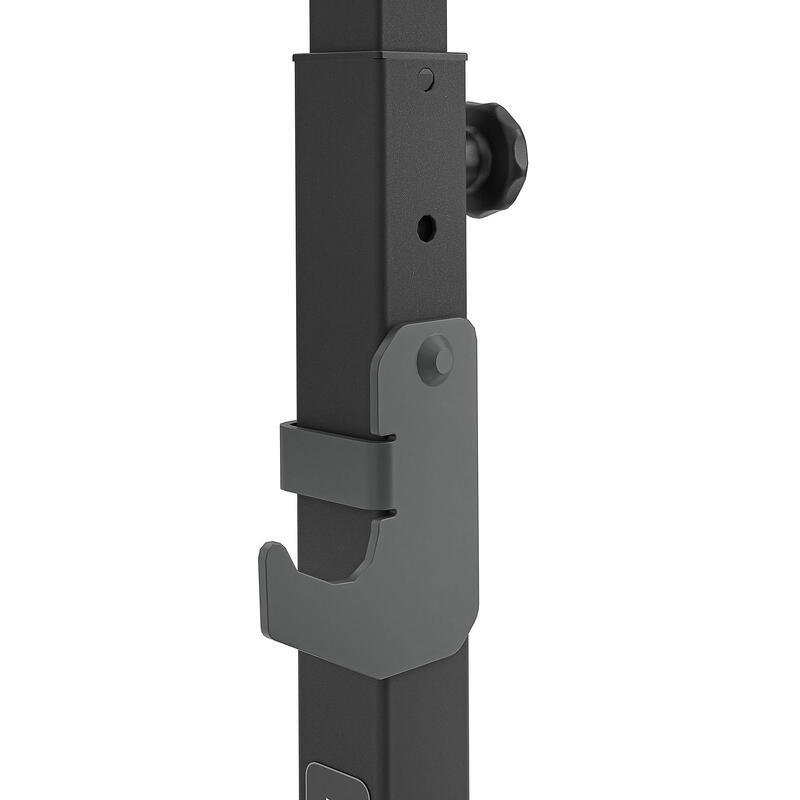 Standuri multilevel pentru halteră cu asigurare MS-S108 2.0