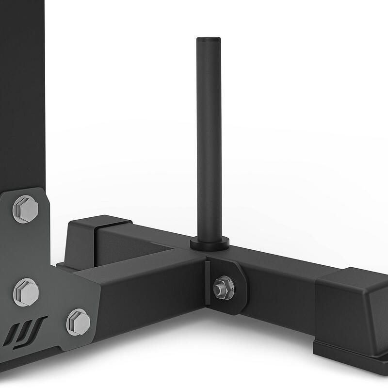 Standuri multilevel pentru halteră cu asigurare MS-S108 2.0