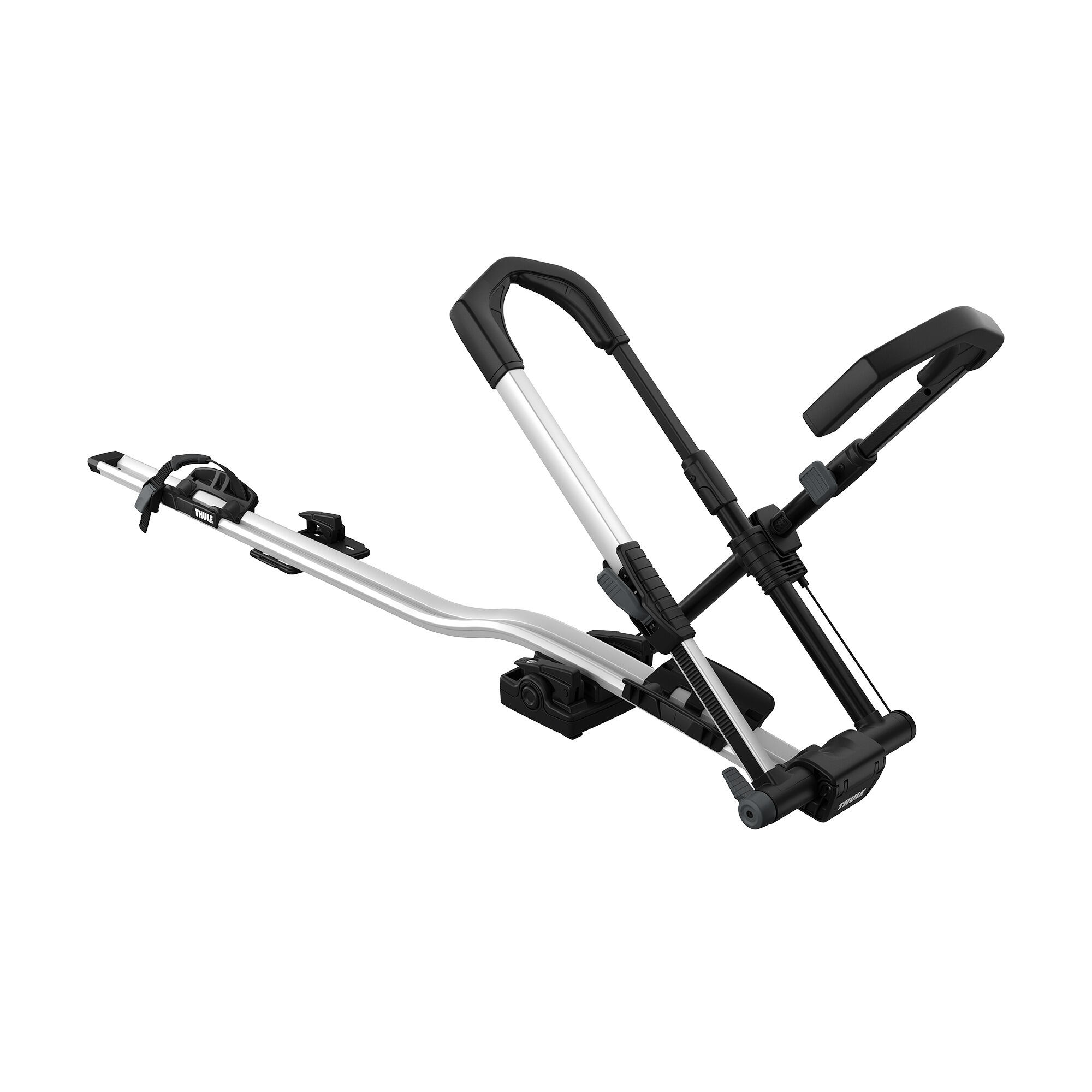 Thule - Porte-vélo De Toit Thule Upride - Porte-vélo - Multicolore - Taille Unique - Decathlon