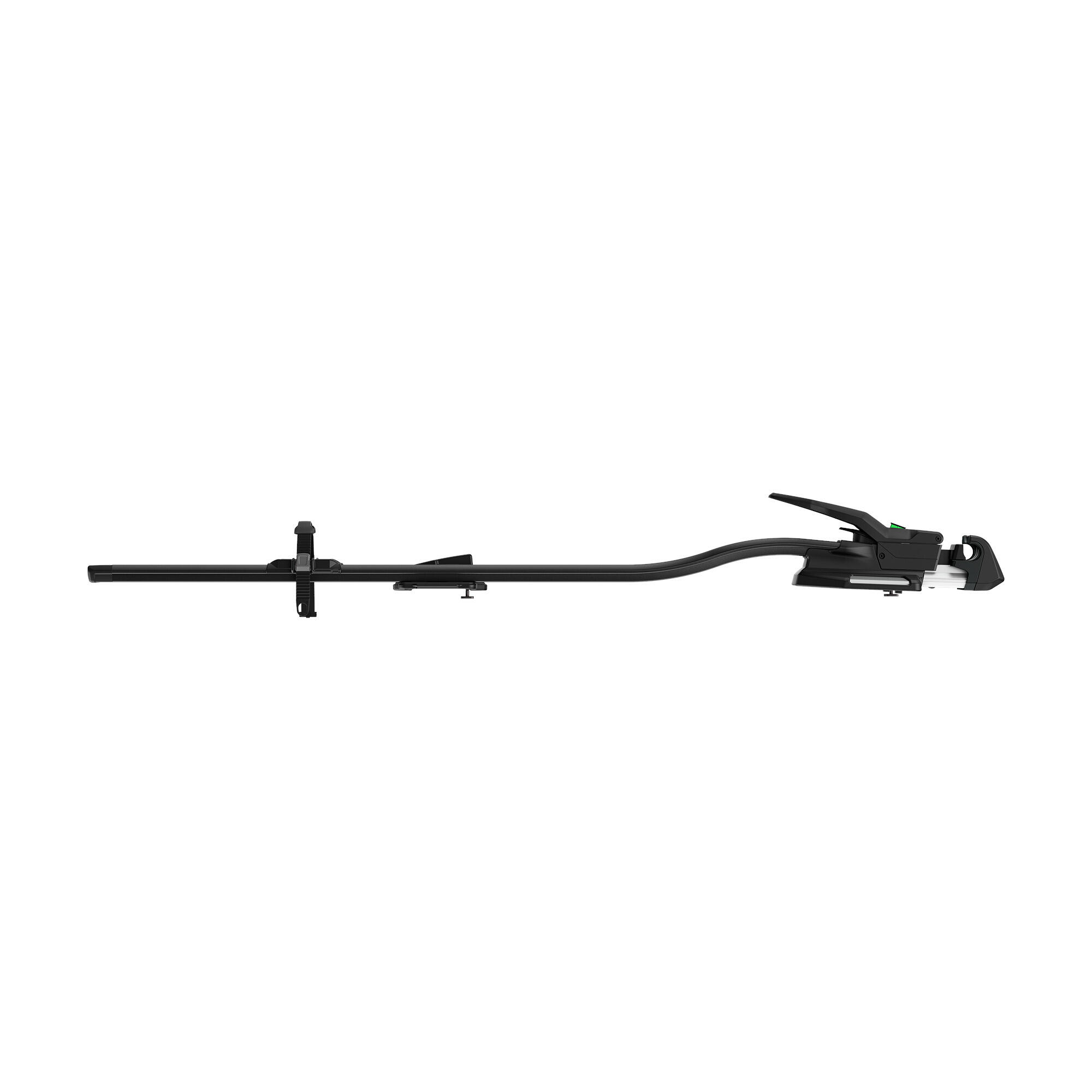 Dak fietsendrager Thule TopRide 2/7
