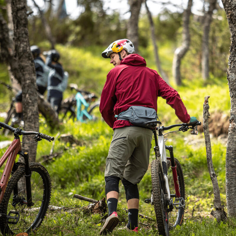 Borseta de sold Thule Rail Hip Pack 4L