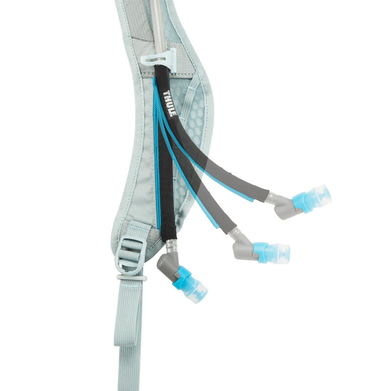 Rucsac hidratare Thule Vital 3 L pentru femei albastru deschis