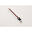Centura Arte Martiale  Ippon Gear Alb/Maro/Alb