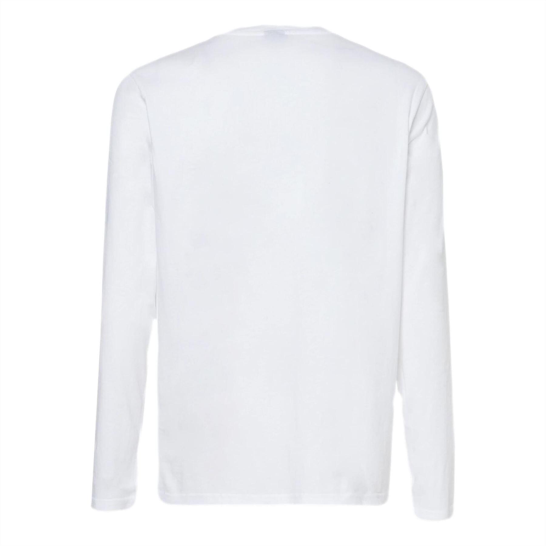 Koszulka z Długim Rękawem Męska Oakley Mark II Tee 2.0 Longsleeve 2/6