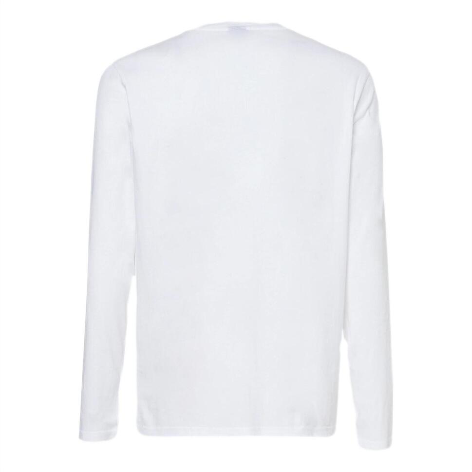 Koszulka z Długim Rękawem Męska Oakley Mark II Tee 2.0 Longsleeve