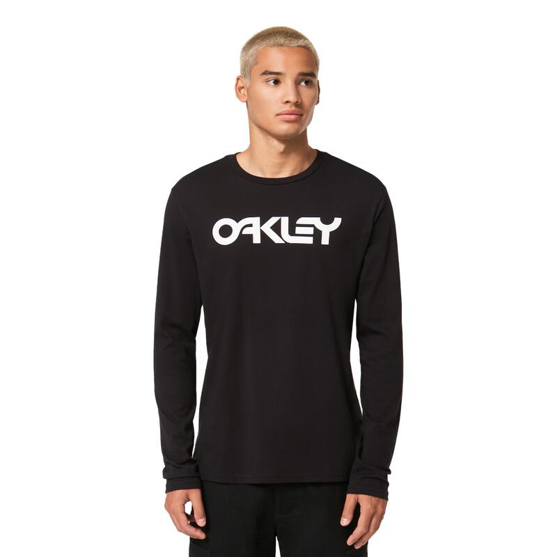 Koszulka z Długim Rękawem Męska Oakley Mark II Tee 2.0 Longsleeve