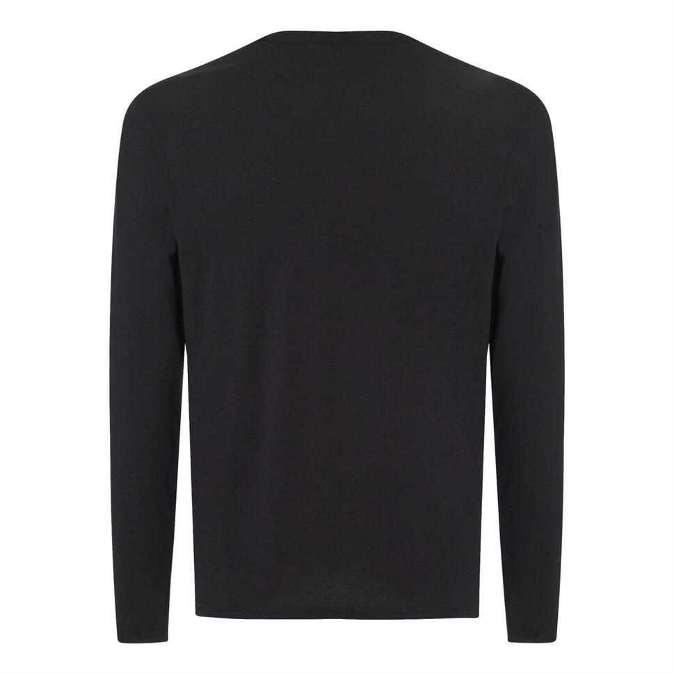 Koszulka z Długim Rękawem Męska Oakley Mark II Tee 2.0 Longsleeve
