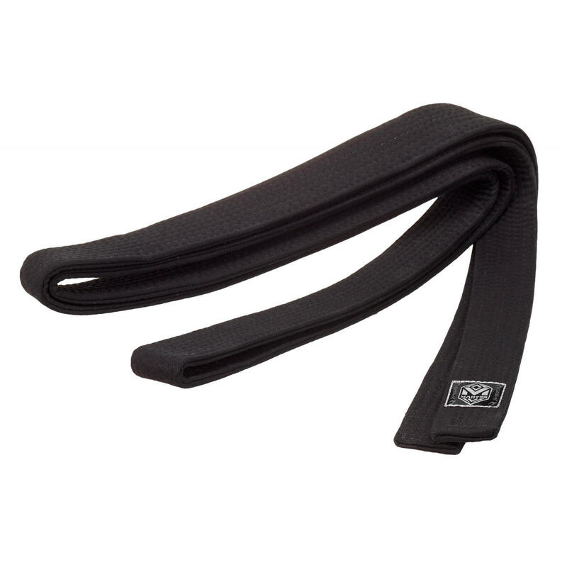 Centura Arte Martiale Master Ju Sports Neagra