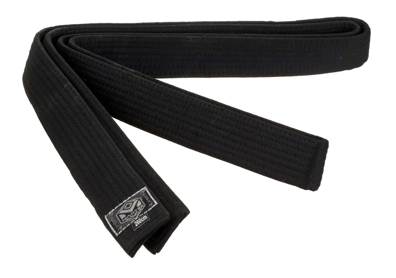 Centura Arte Martiale Master Ju Sports Neagra