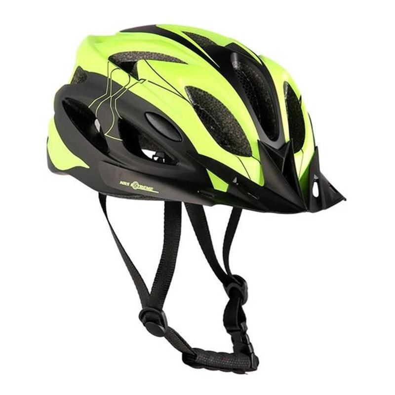 Kask rowerowy Nils Extreme MTW291