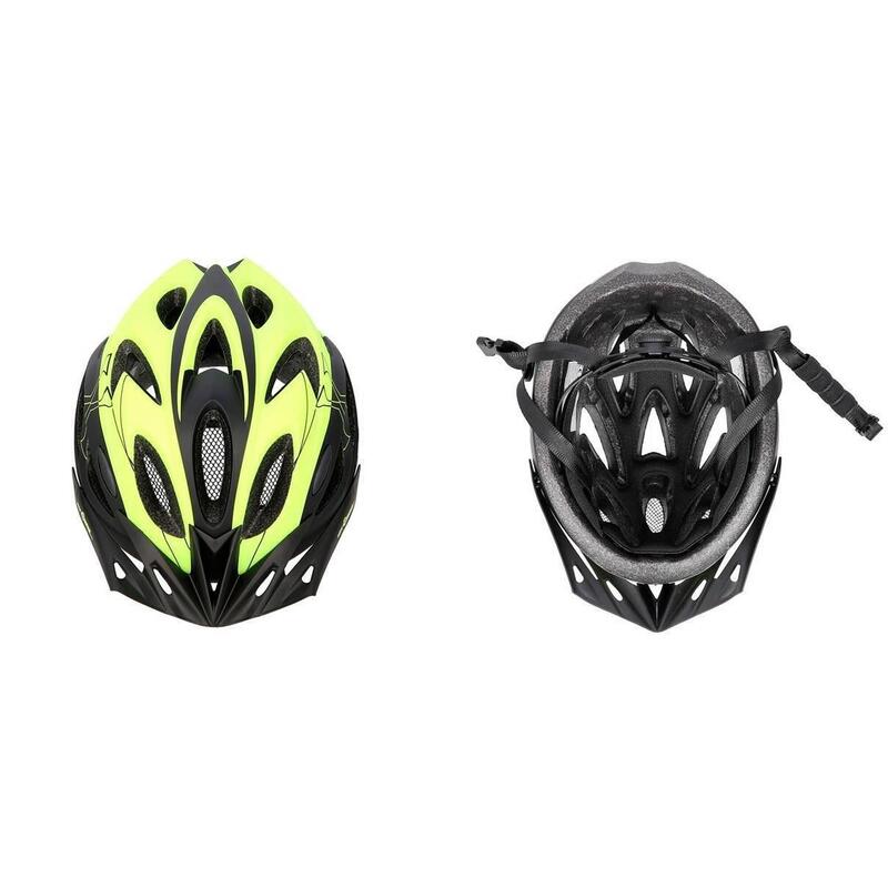 Kask rowerowy Nils Extreme MTW291