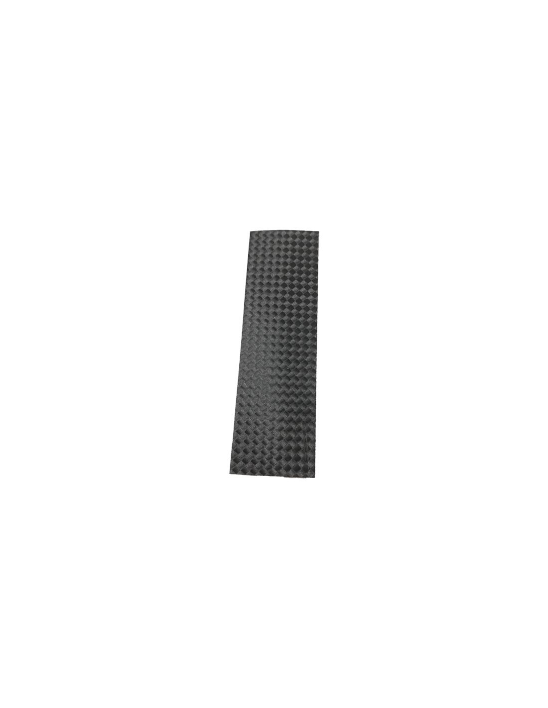 BIKE RIBBON Set di manubri in carbonio con tappi Bike Ribbon