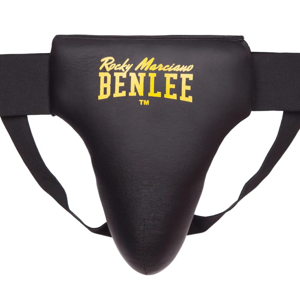 Shell Benlee Adam
