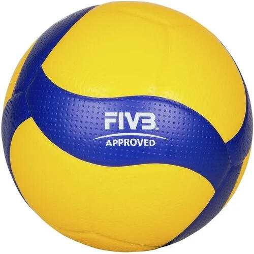 Balón vóleibol Mikasa V300W