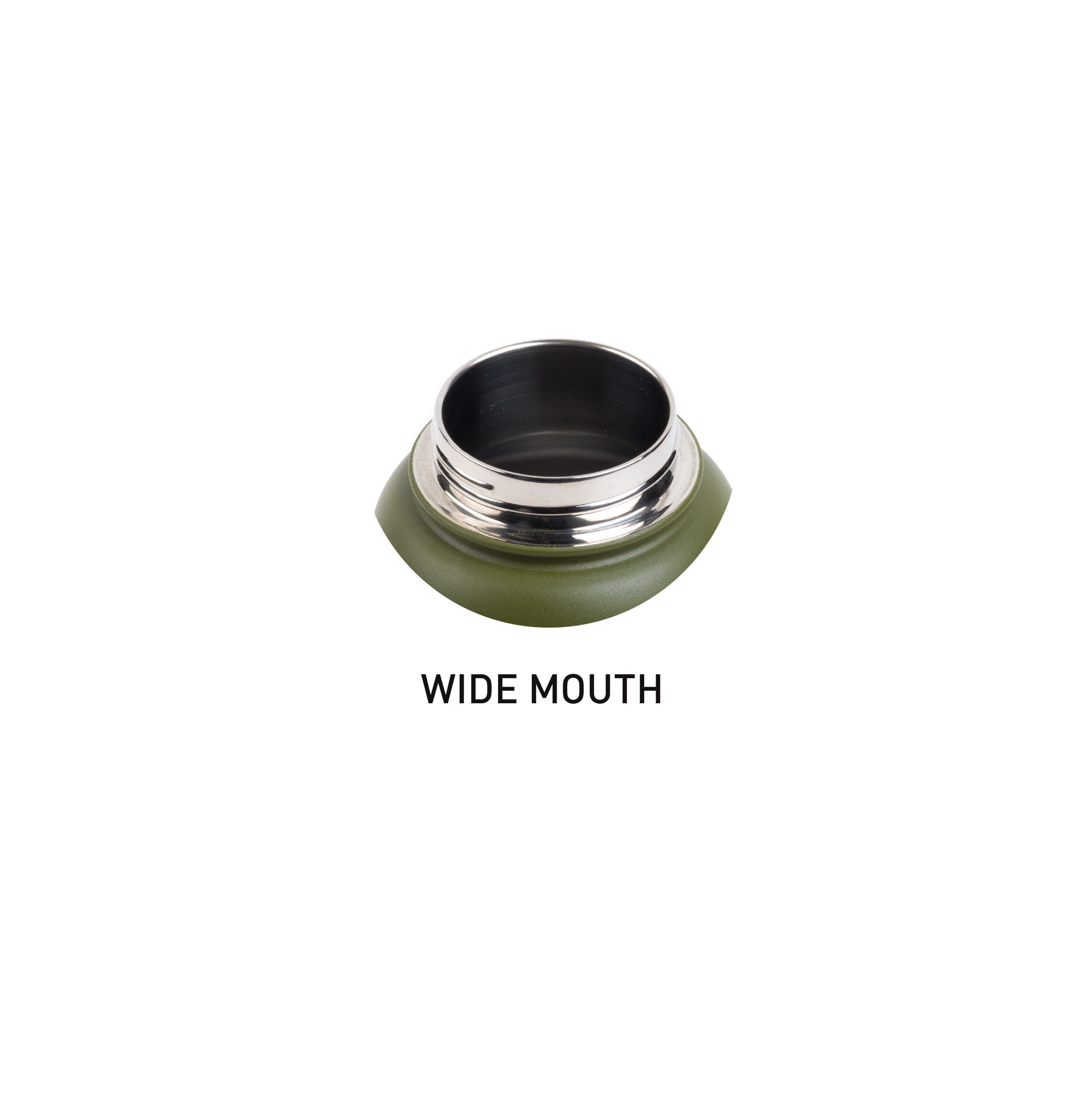 Butelka - termos Surf logic WideMouth 950 ml 2/5