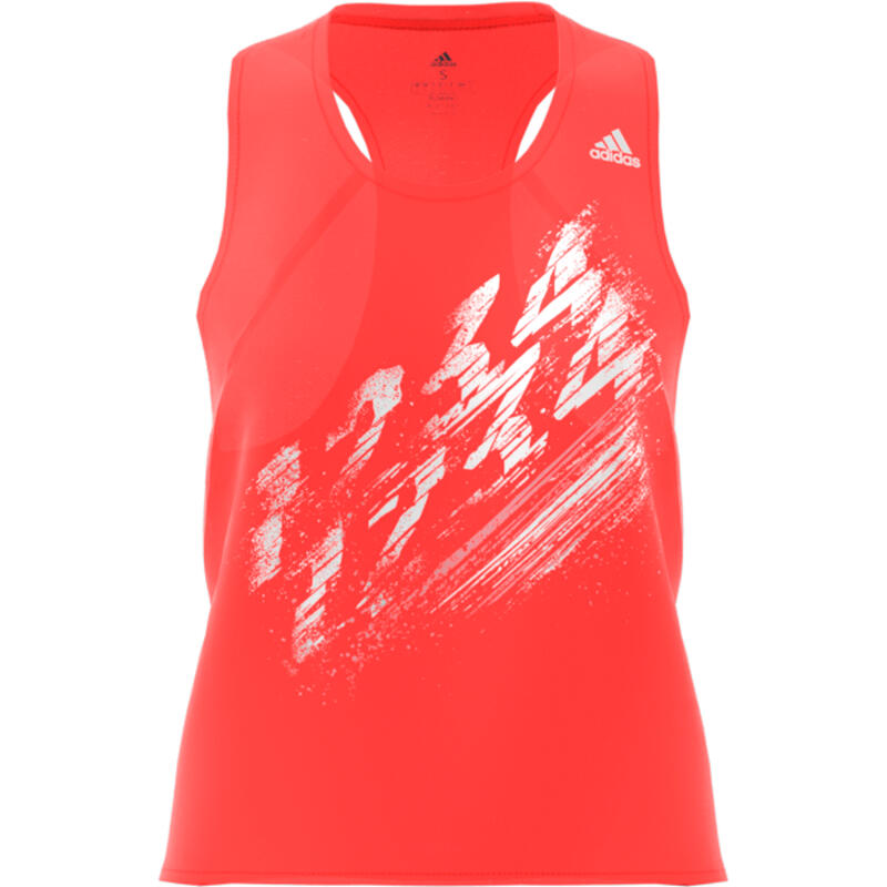 Débardeur femme adidas Speed