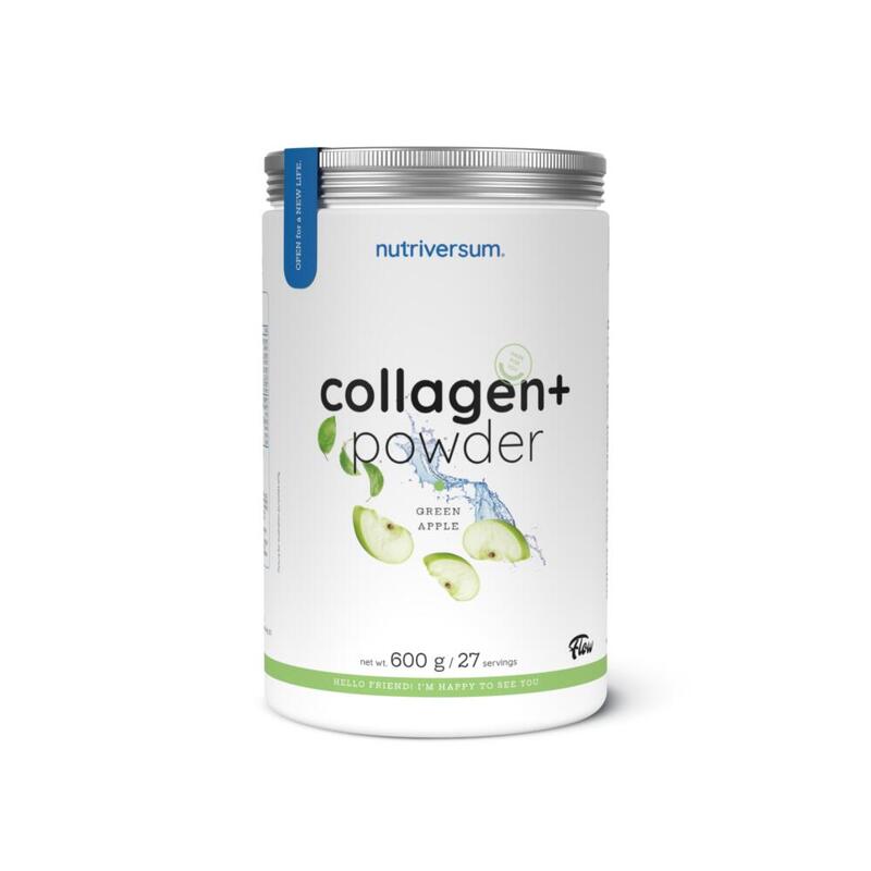 Collagen + Powder