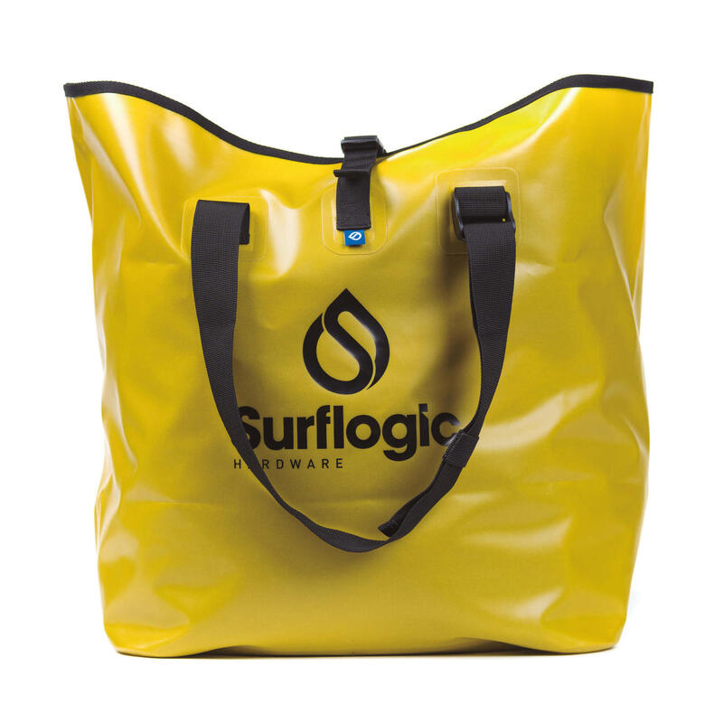 Wodoodporna torba Surf Logic Dry Bucket 50 L