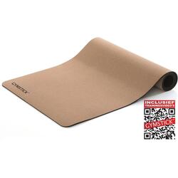 Tapis Active Fitness Tapis de yoga Liège