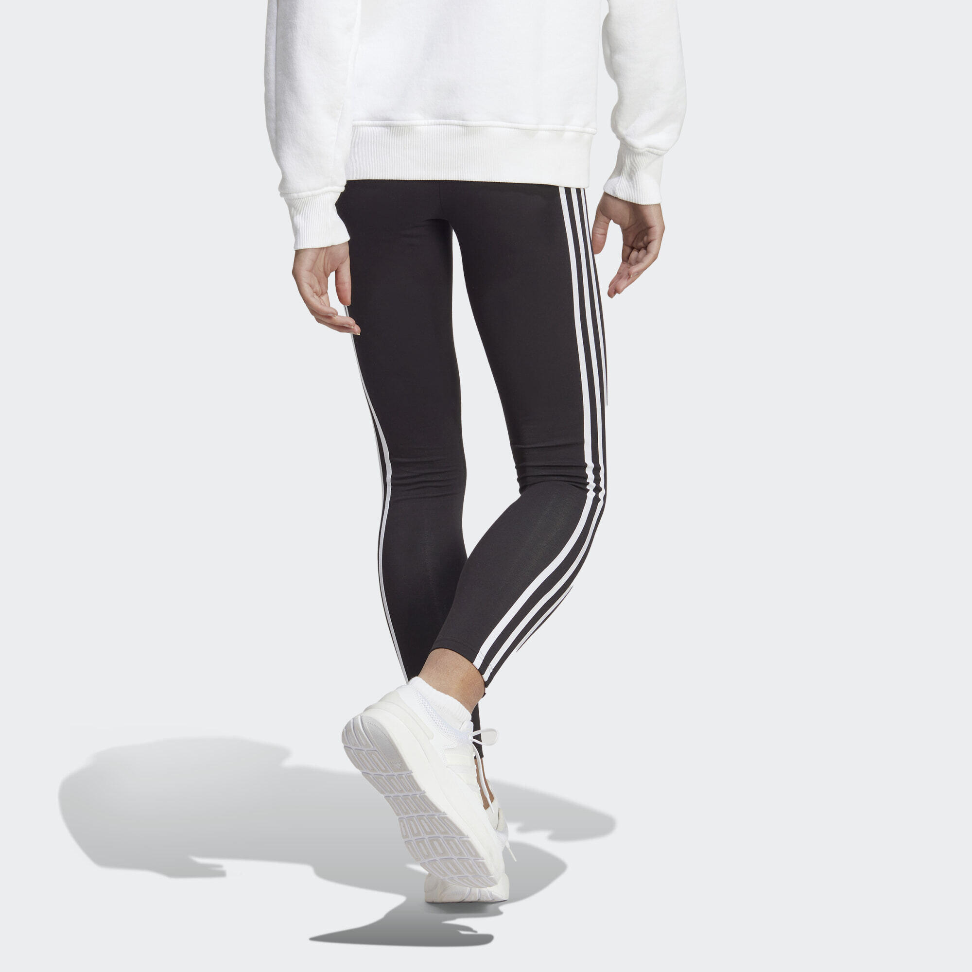 Legging 3 bandes Future Icons 4/7