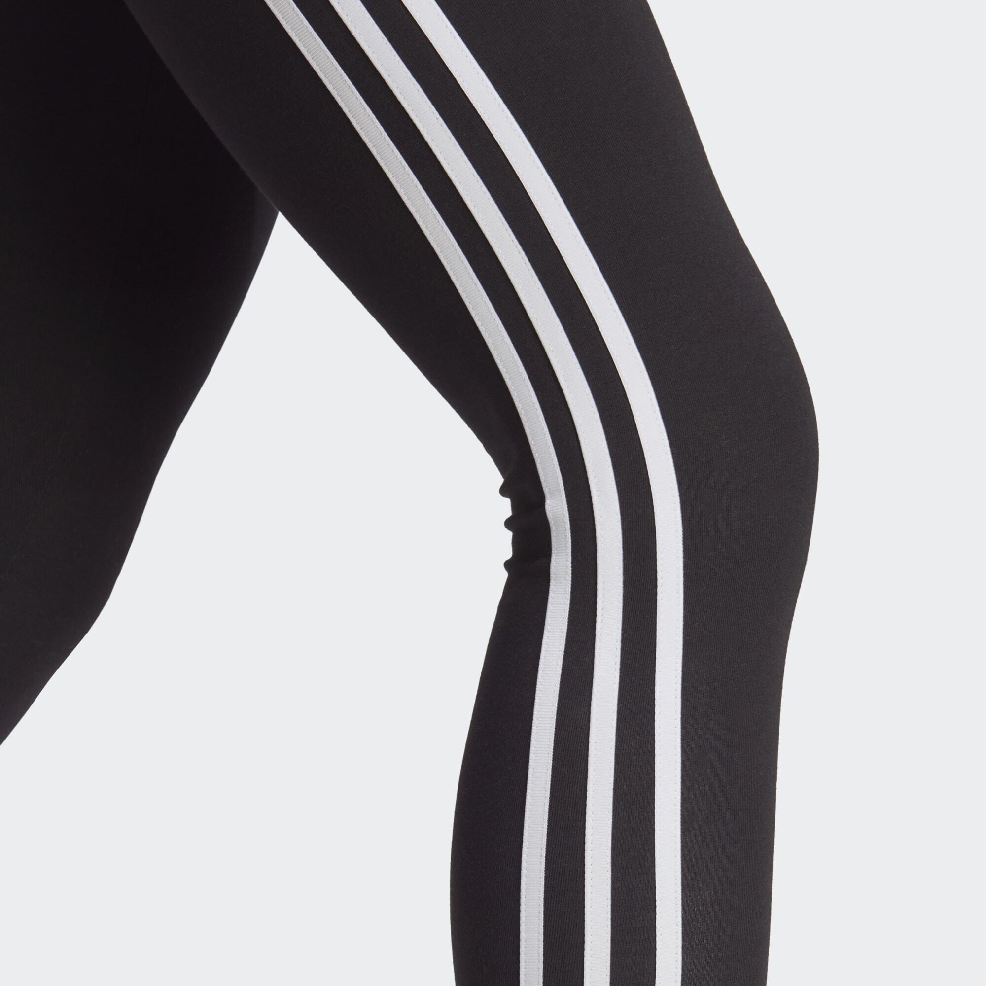 Future Icons 3-band leggings