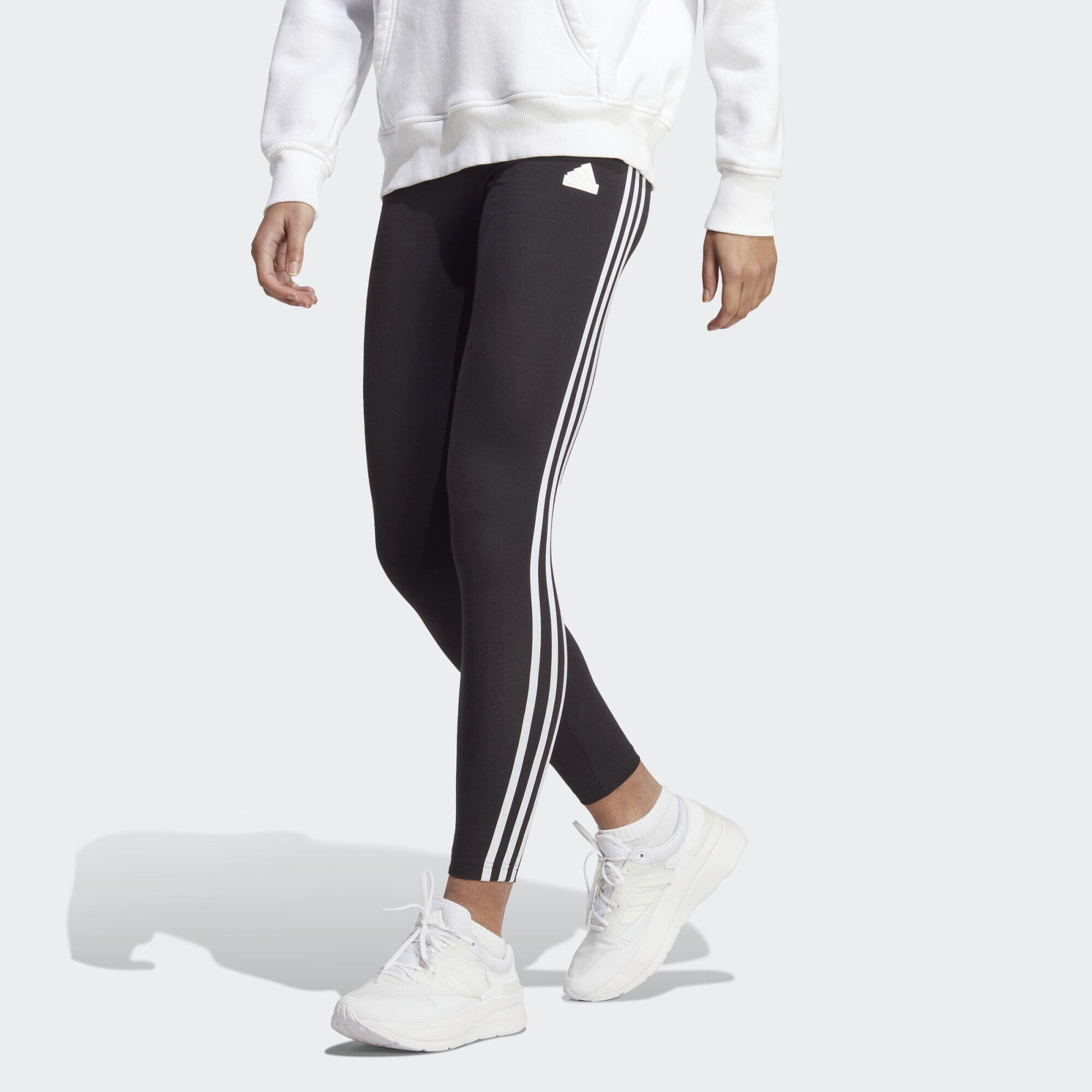 ADIDAS Future Icons 3-Stripes Leggings