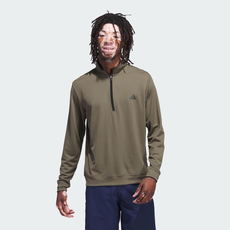 Sudadera Quarter-Zip