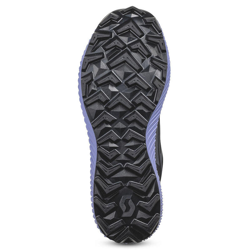 Supertrac 3 GORE-TEX Women Trail Running Shoes - Black