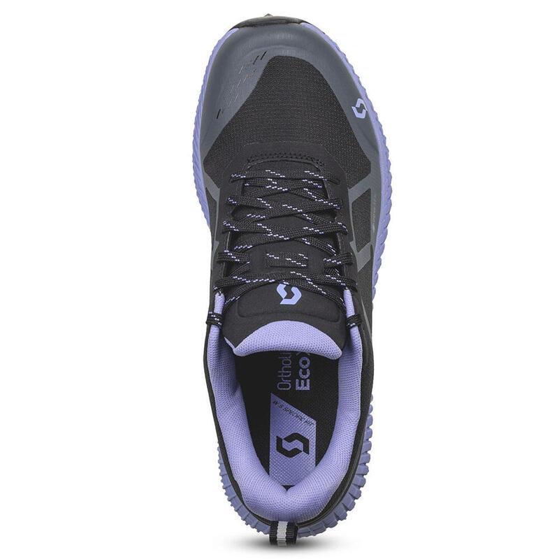 Supertrac 3 GORE-TEX Women Trail Running Shoes - Black