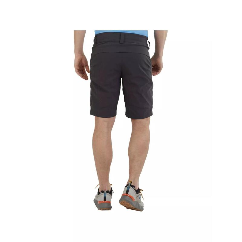 Barnet Cargo Short férfi túra rövidnadrág - szürke