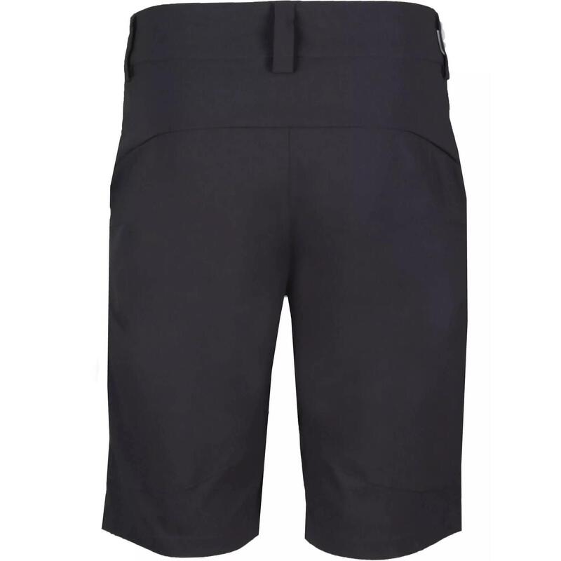 Pantaloni scurti pentru drumetii Barnet Cargo Short - gri barbati