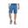 Wandershorts Roger Trekking Short Herren - grün