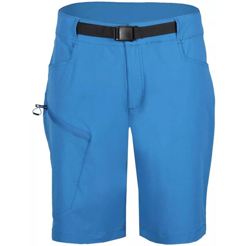 Wandershorts Roger Trekking Short Herren - grün