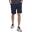 Wandershorts Barnet Cargo Short Herren - dunkelblau