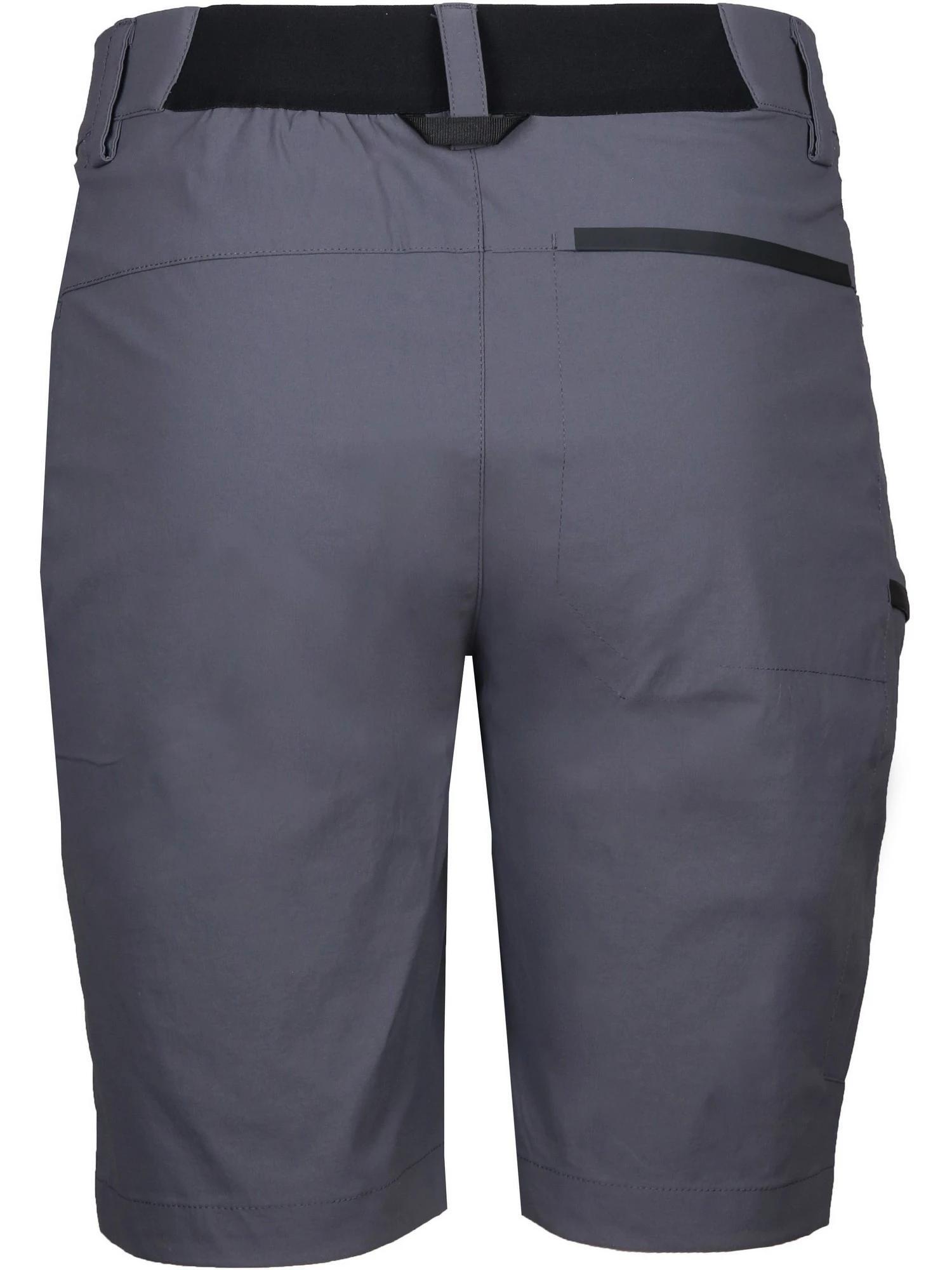 Pantalones cortos de senderismo mujer Azua Active 6/7