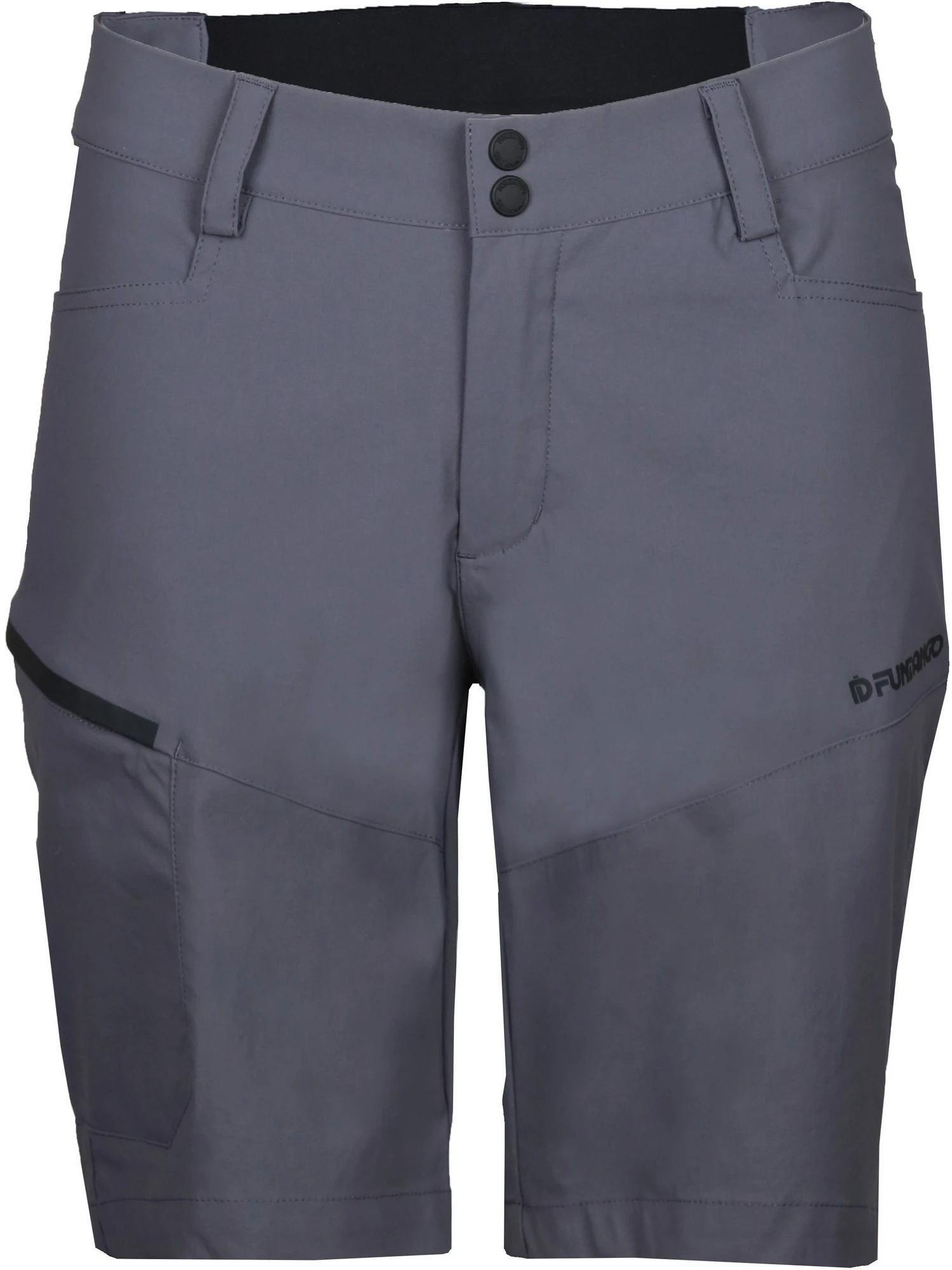 Pantalones cortos de senderismo mujer Azua Active 5/7