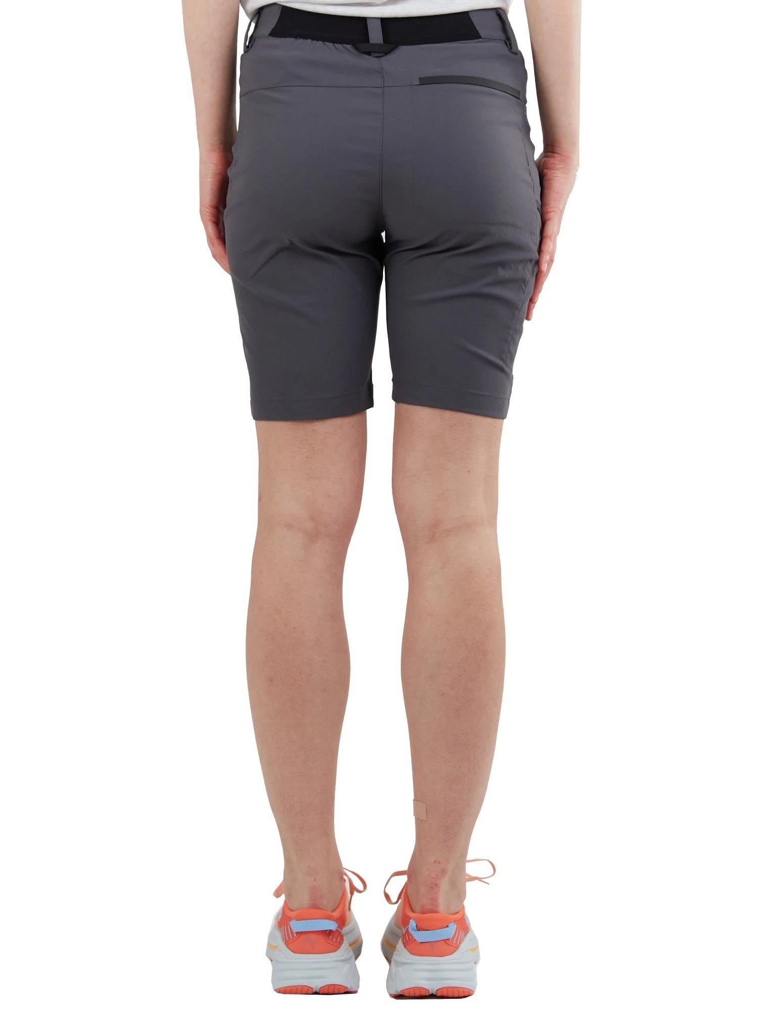 Pantalones cortos de senderismo mujer Azua Active 2/7