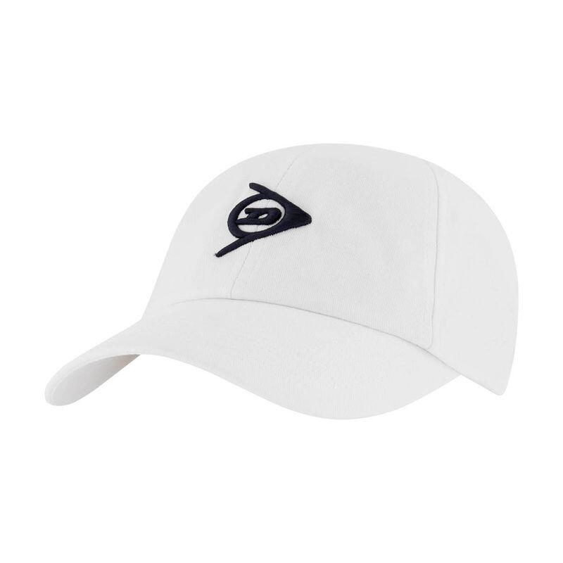 Czapka sportowa z daszkiem Dunlop Promo Cap