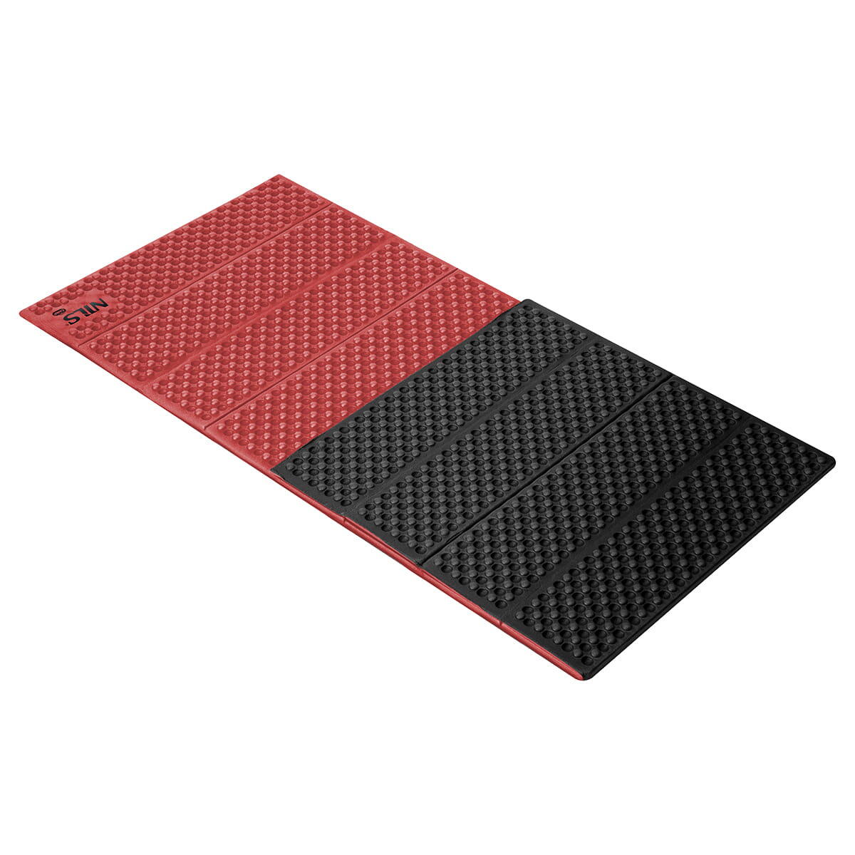 Matelas pliable XPE léger camping randonnée plage 182x60 NILS CAMP NC1768 15/15