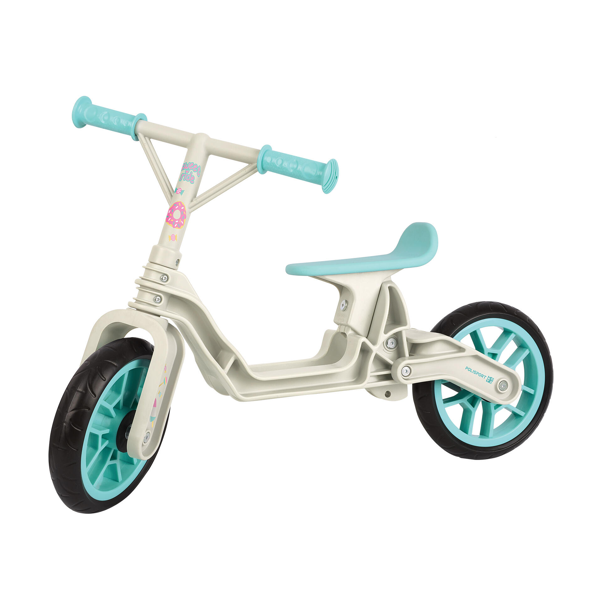 Velo decathlon vert menthe sale