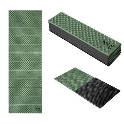 Matelas de sol pliable NC1768 NILS CAMP