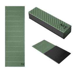 Tapis pliant Nils Camp 188cm NC1768