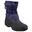Mens Chase Snow Boots (Navy)