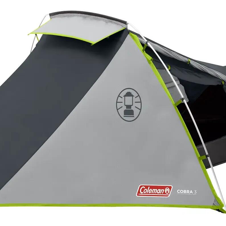 Coleman Cobra 3 Backpacking Tent